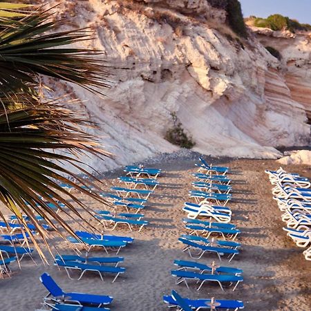 Апарт отель Governors Beach Panayiotis Экстерьер фото